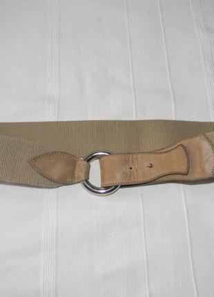 Жіночий ремінь 90-92,5