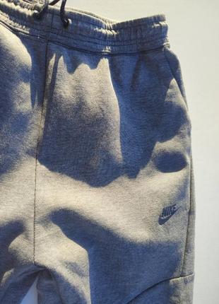 Nike tech fleece  штани l3 фото