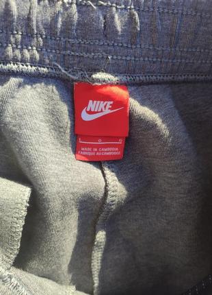 Nike tech fleece  штани l4 фото