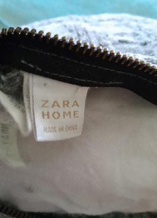 Продам подушечки,zara home, испания6 фото