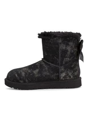 Женские ботинки ugg2 фото