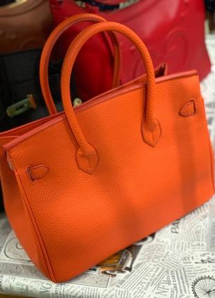 Сумка hermes birkin7 фото