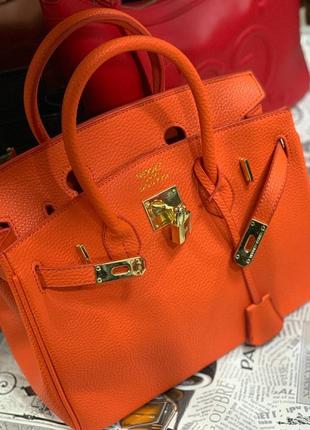 Сумка hermes birkin8 фото