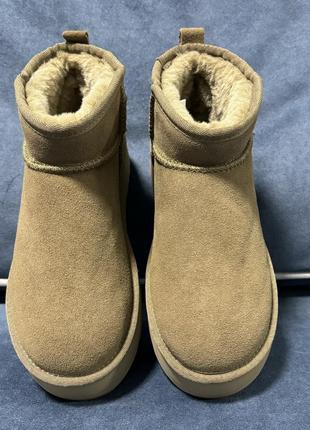 Угги ugg ultra mini