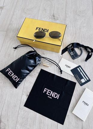 Fendi оригинал4 фото