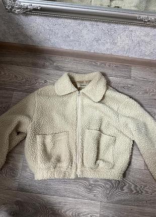 Куртка pull&amp;bear