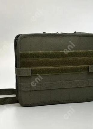 Подсумок ( чехол ) для планшета 10-11 дюймов - олива