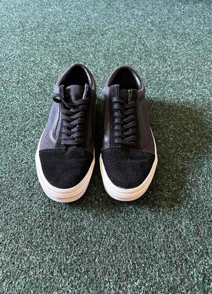 Кеды vans, размер 38