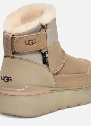 Чоботи ugg (угі)1 фото