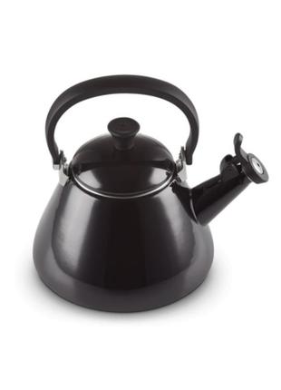 Le creuset чайник оригинал