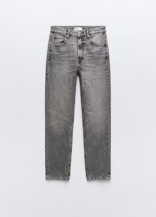 Джинси zara