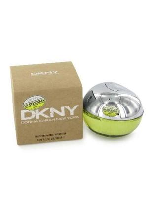 Жіноча парфумована вода dkny be delicious donna karan