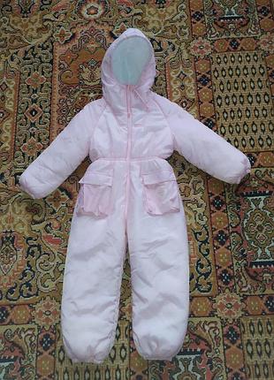 Комбінезон на 5-6 років. новий. італія.