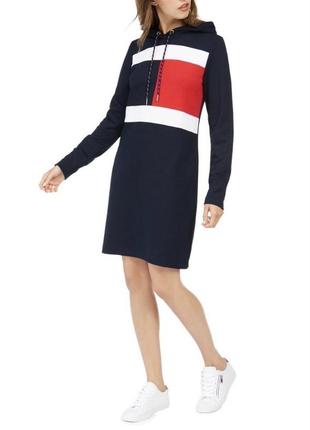 Платье tommy hilfiger