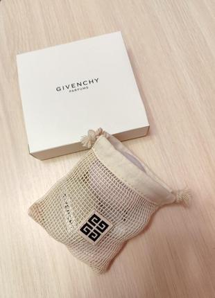 Givenchy набор пуховочек для пудры2 фото