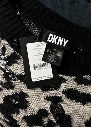 Светр dkny7 фото