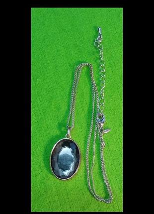 Цепочка с камнем avon