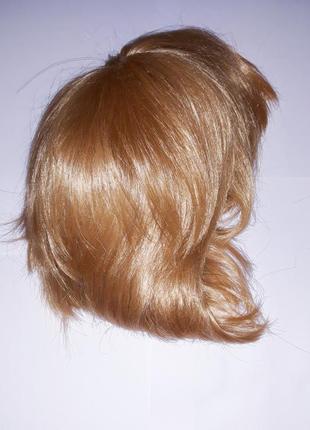 Перука парик фірмова перука6 фото