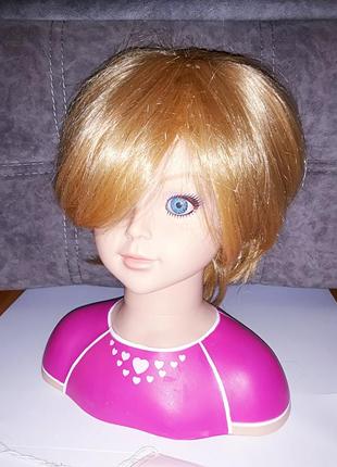 Парик парик фирменный парик