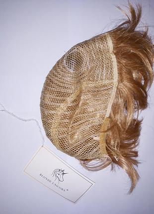 Парик парик фирменный парик
