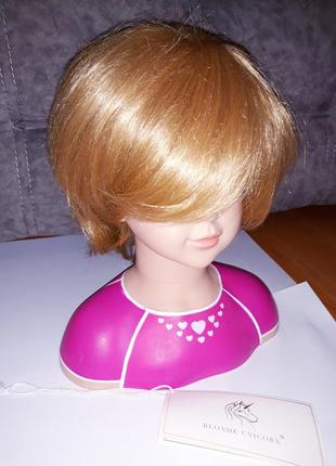 Парик парик фирменный парик