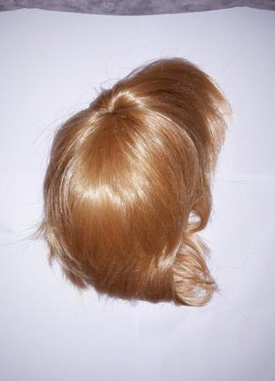 Парик парик фирменный парик