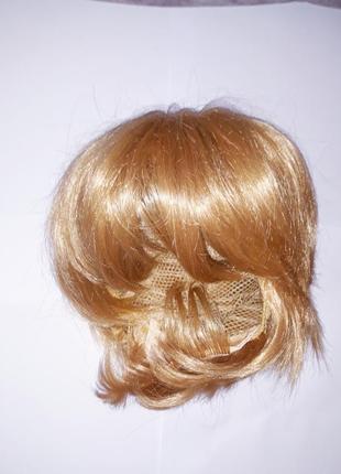 Парик парик фирменный парик