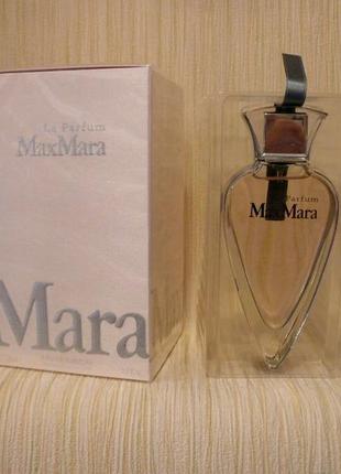 Max mara le parfum💥original parfum 1,5 мл распив аромата затест3 фото