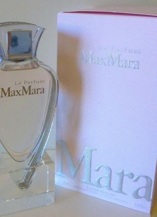 Max mara le parfum💥original parfum 1,5 мл распив аромата затест7 фото