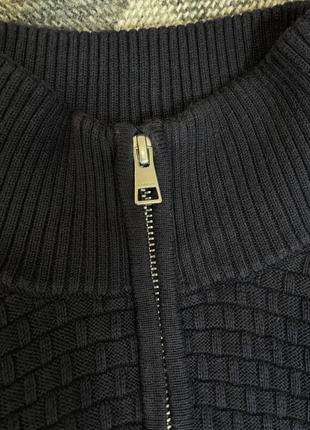 Кофта светр джемпер gant ralph tommy lacoste2 фото