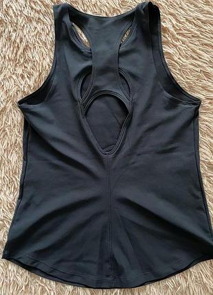 Спортивна маєчка heat gear