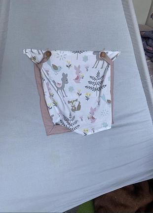 Вегвам- халабута для девочки, домик детский