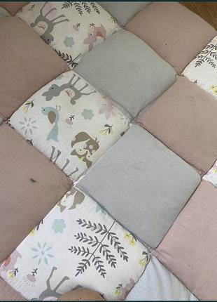 Вегвам- халабута для девочки, домик детский