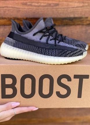 Женские кроссовки  adidas yeezy boost 350 asriel 36