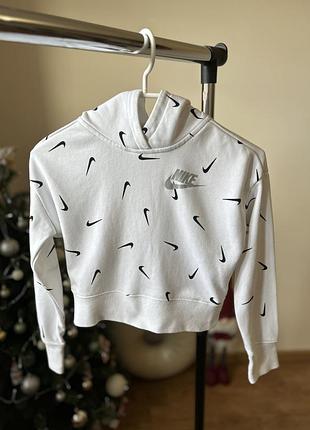 Худи на девочку