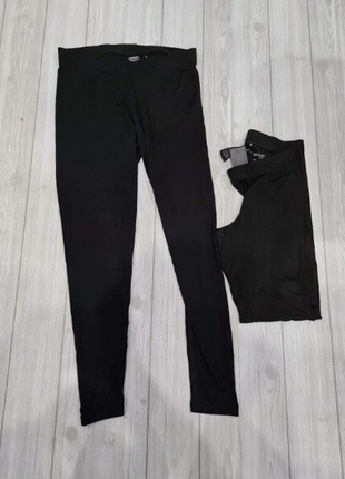 Спідня білизна - термо лосіни esmara німеччина