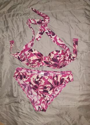 Купальник р. 12/75в