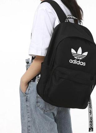 Оригінальний рюкзак adidas adicolor classic bp / h35596