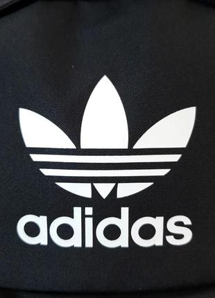 Оригінальний рюкзак adidas adicolor classic bp / h355963 фото