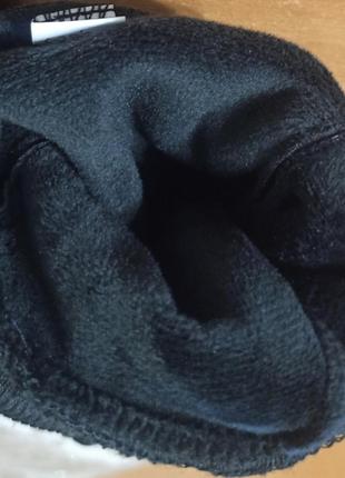 Зимние влагозащитные спортивные перчатки xiaomi, размер м4 фото