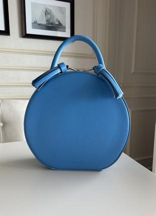 Шкіряна сумка fidelitti