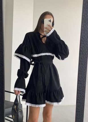 Сукня 8