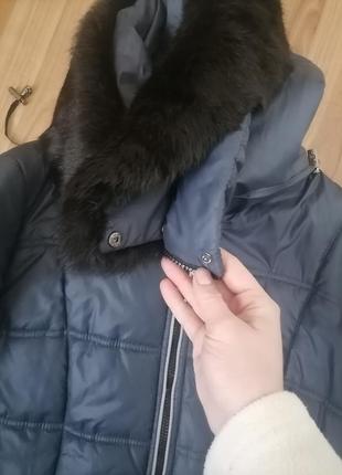 Куртка, зимова курточка, плащ, плащик6 фото