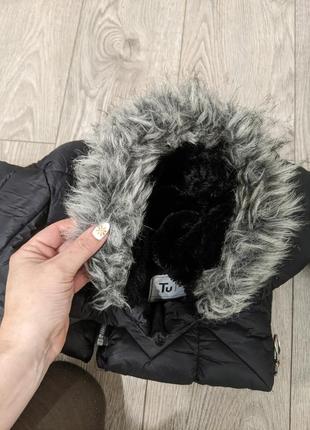 Зимняя куртка 5-6 р,200 грн6 фото