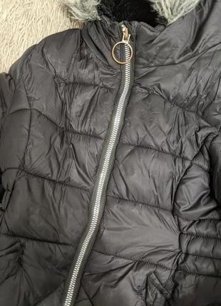 Зимняя куртка 5-6 р,200 грн4 фото