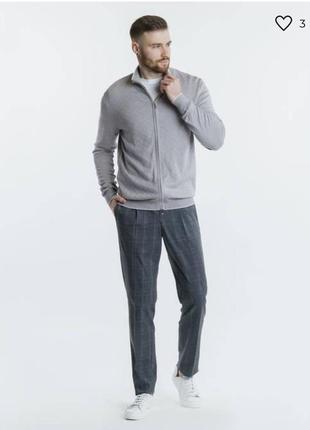 Кофта на блискавці кофта на молнии