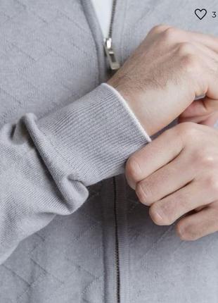 Кофта на блискавці кофта на молнии