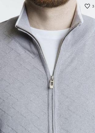 Кофта на блискавці кофта на молнии