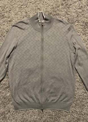 Кофта на блискавці кофта на молнии