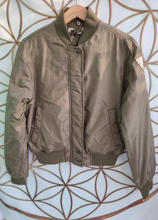 Женская куртка